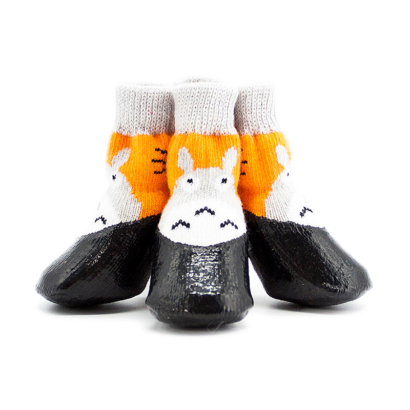 Waterproof pet socks(Classic style)