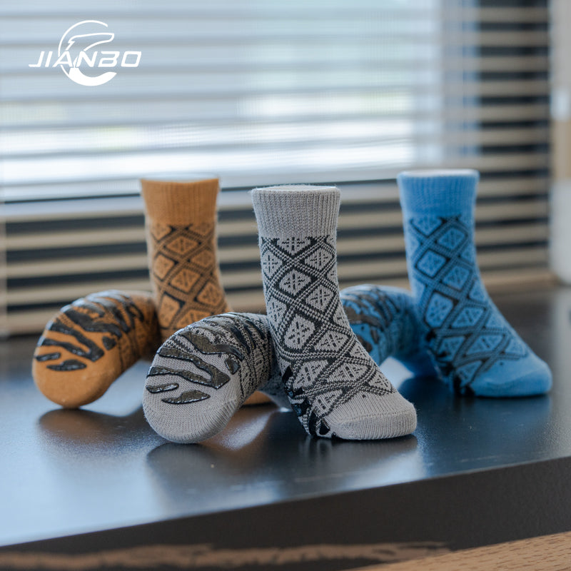 Pet Home Socks