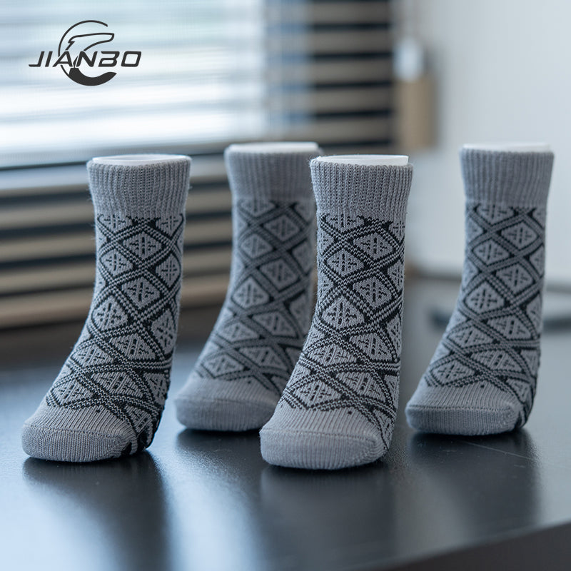 Pet Home Socks