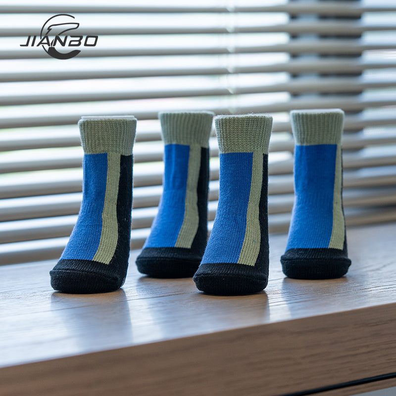 Pet Home Socks Artistic style