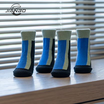 Pet Home Socks Artistic style