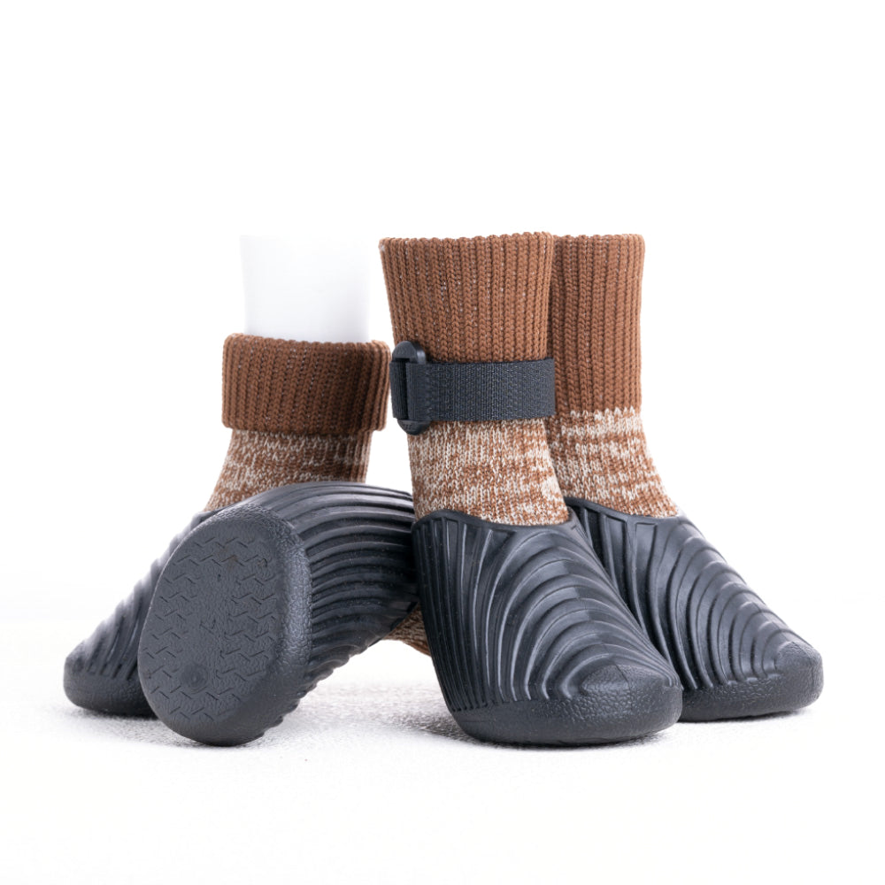 POD Shock-absorbing Shoes