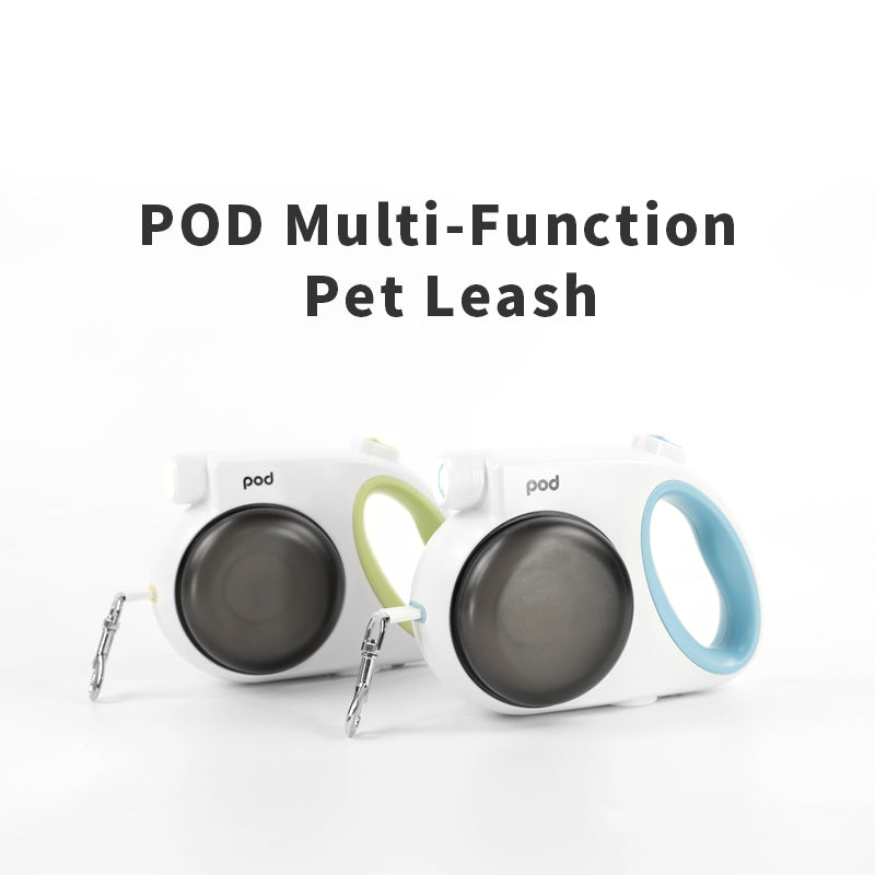 POD 多功能宠物牵引绳