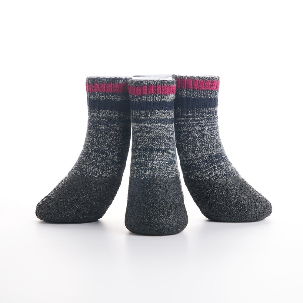 Warmer pet shoes