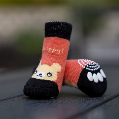 Indoor Pet socks