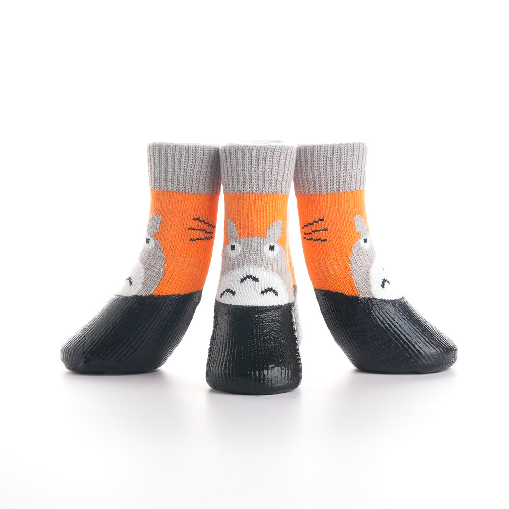 Waterproof pet socks（Classic style）