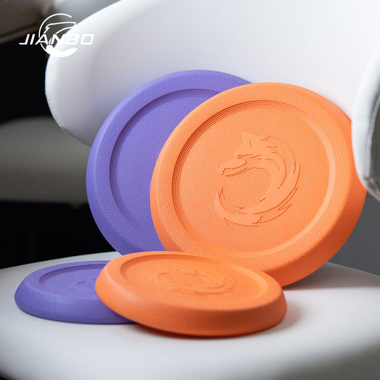 WindRacer Dog Disc