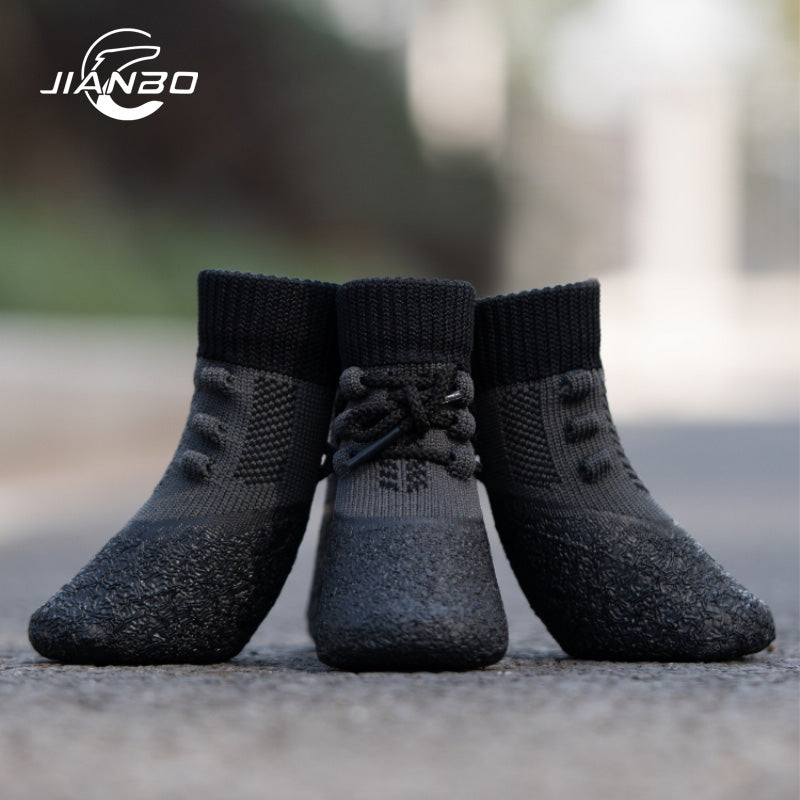 Suitable Running Shoes