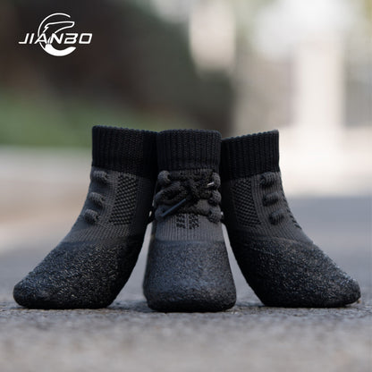 Suitable Running Shoes
