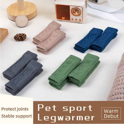 Pet Sport Legwarmer