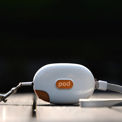 POD pocket pet Leash