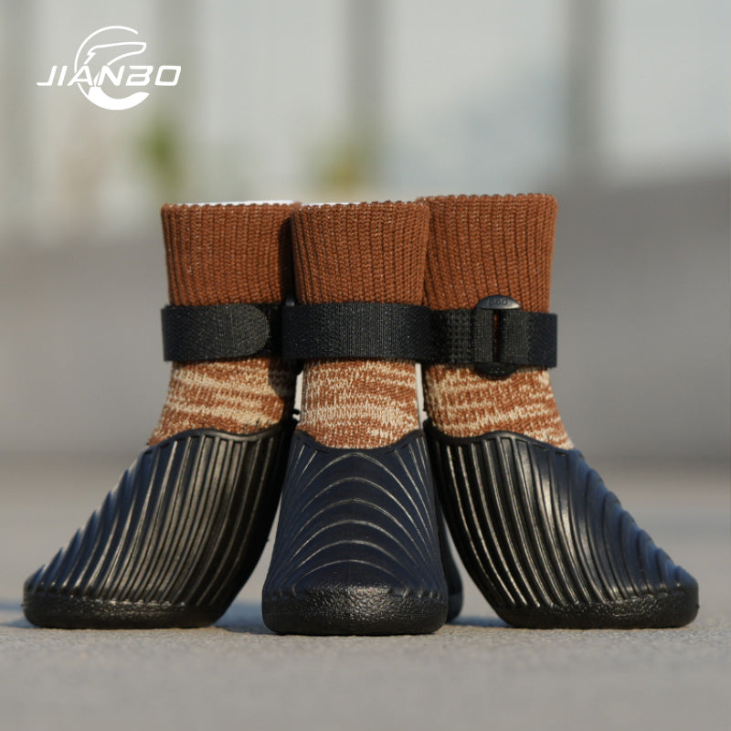 pod Cushioned Shoes