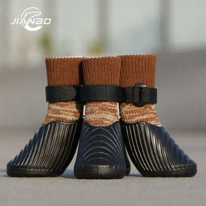 pod Cushioned Shoes