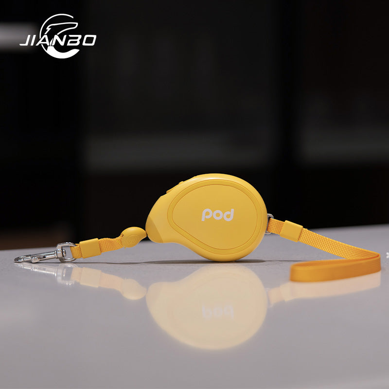 Mango mini Leash（yellow）
