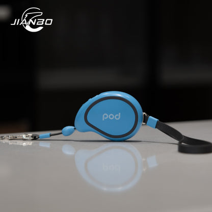 Mango mini Leash（blue）