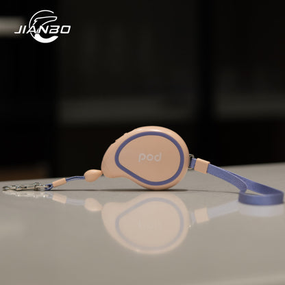 Mango mini Leash（pink）