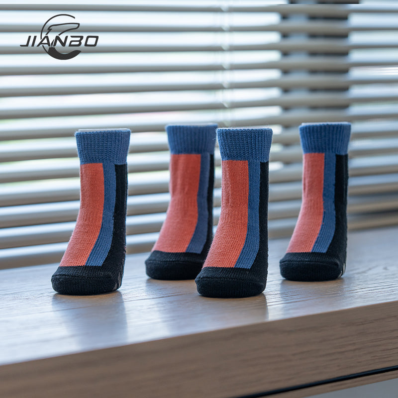 Pet Home Socks Artistic style