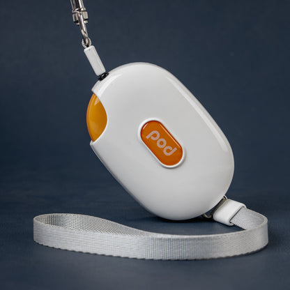 POD pocket pet Leash