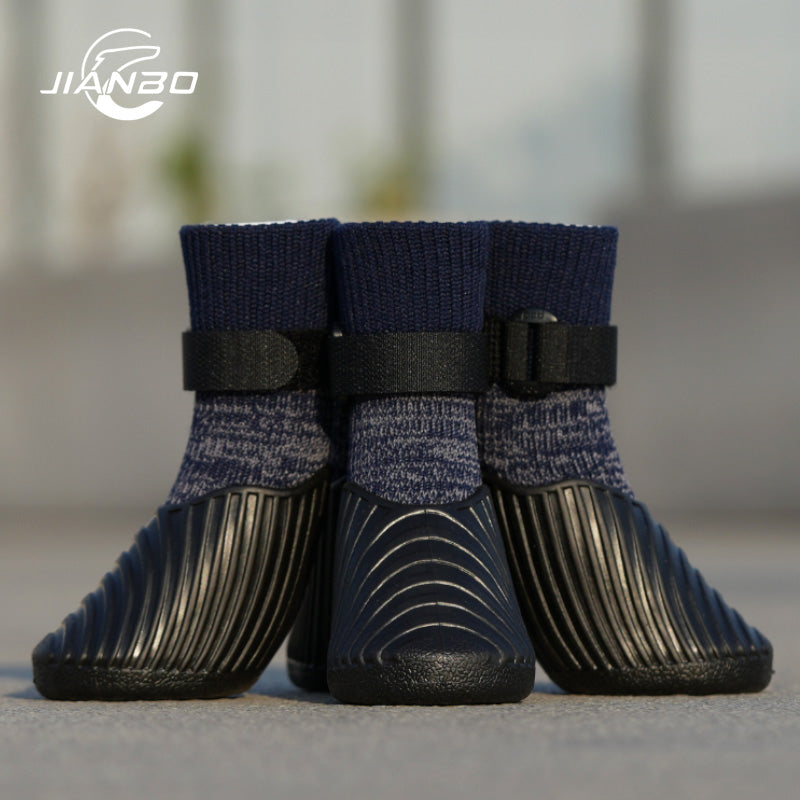pod Cushioned Shoes