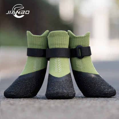 Suitable Running Shoes