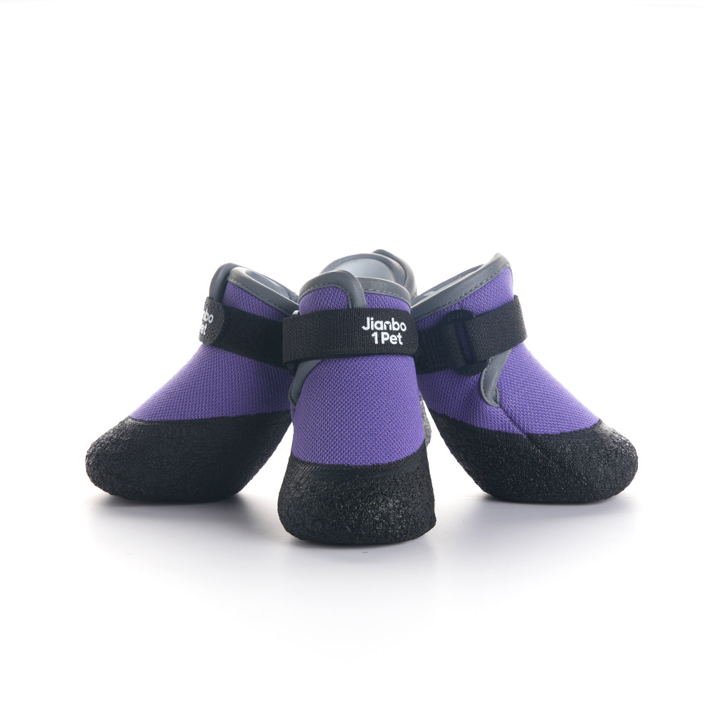 Dog Hiking Shoes