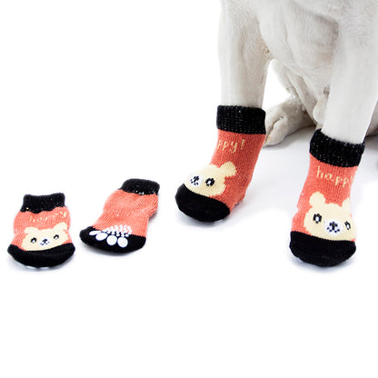 Indoor Pet socks