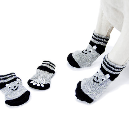 Indoor Pet socks