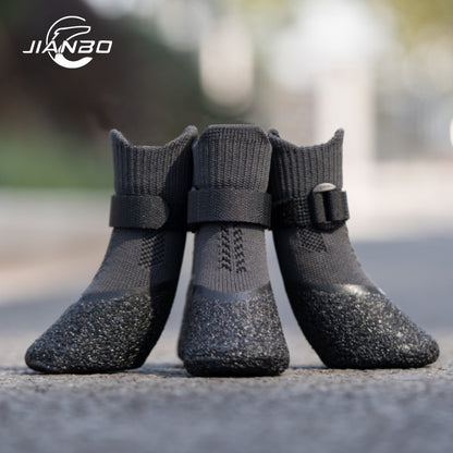 Suitable Running Shoes
