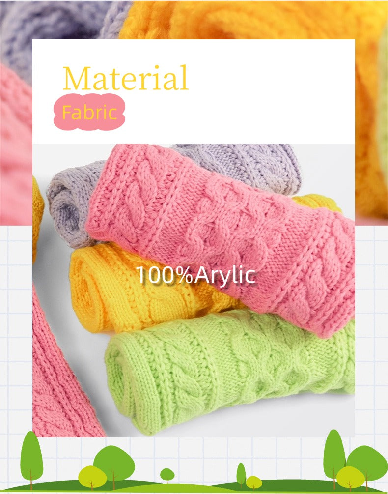 Pet Sweater Classic Color