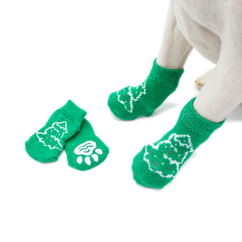 Indoor Pet socks（Christmas payment）