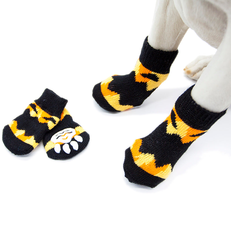 Indoor Pet socks（Halloween payment）