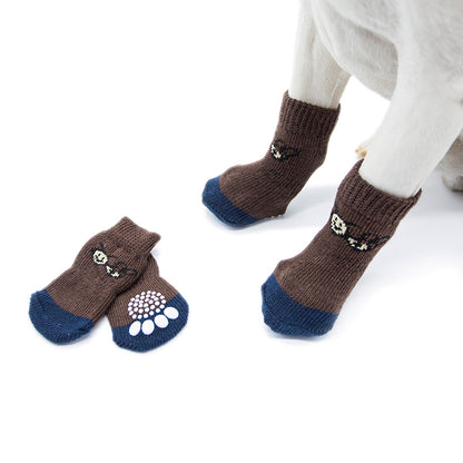 Indoor Pet socks