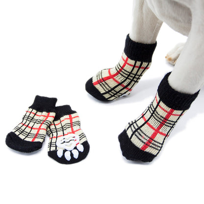 Indoor Pet socks