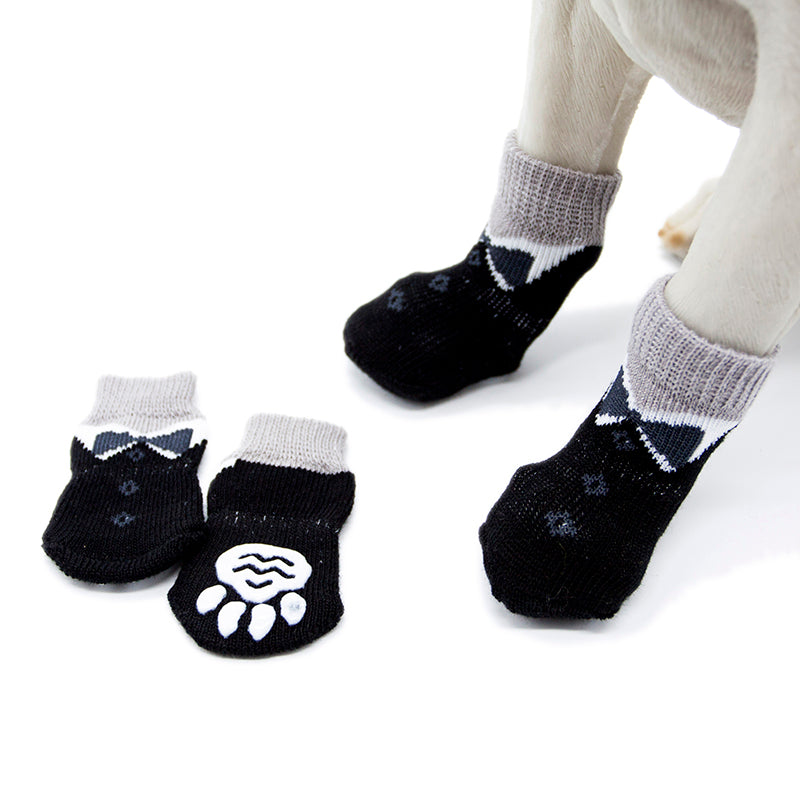 Indoor Pet socks