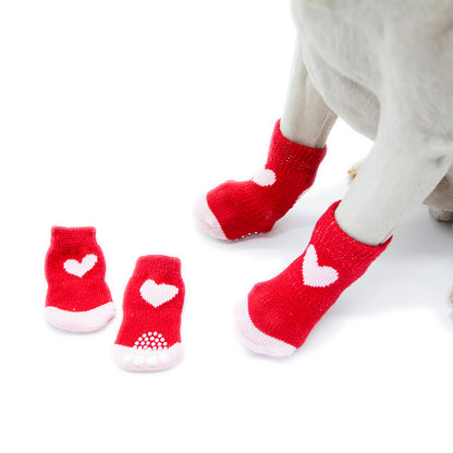 Indoor Pet socks