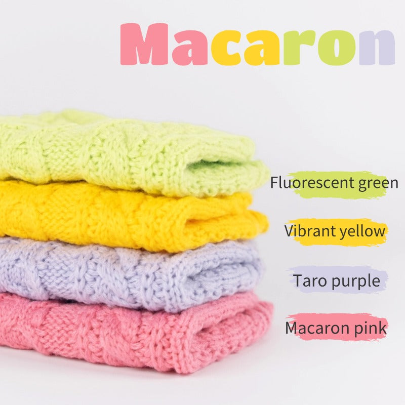 Pet Sweater Classic Color