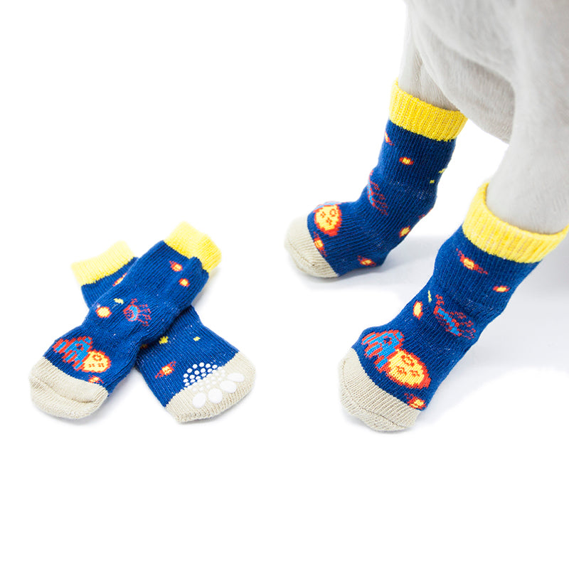 Long Pet socks