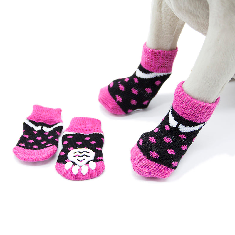 Indoor Pet socks