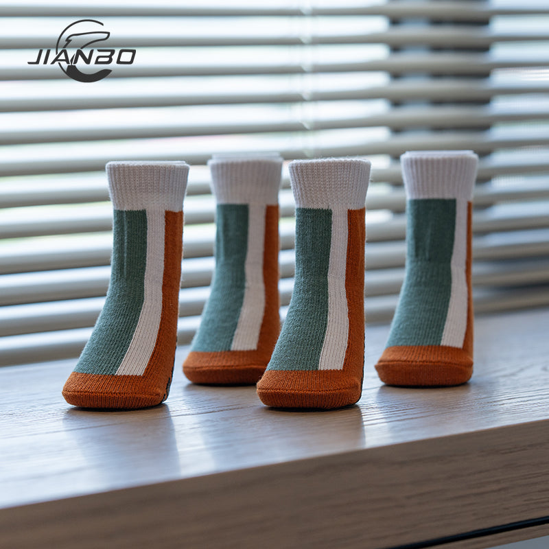 Pet Home Socks Artistic style