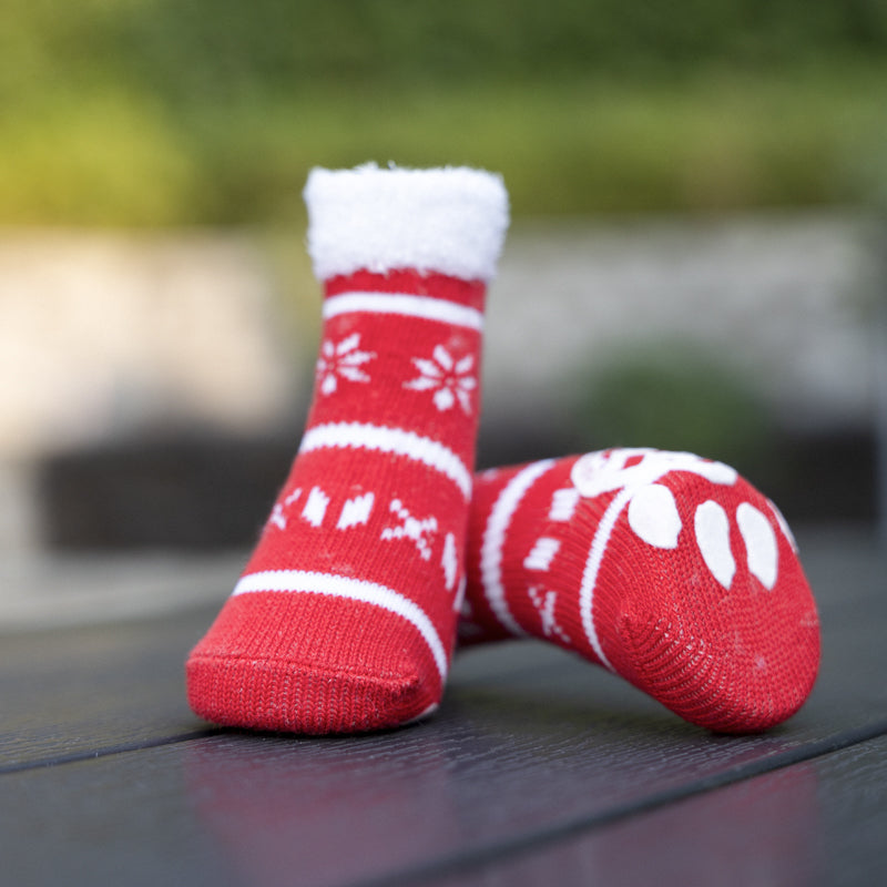 Indoor Pet socks（Christmas payment）