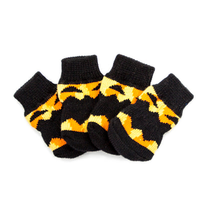 Indoor Pet socks（Halloween payment）