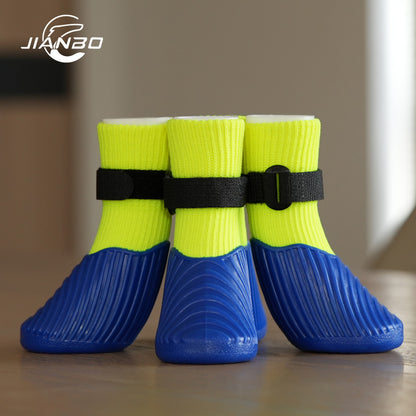 pod Cushioned Shoes