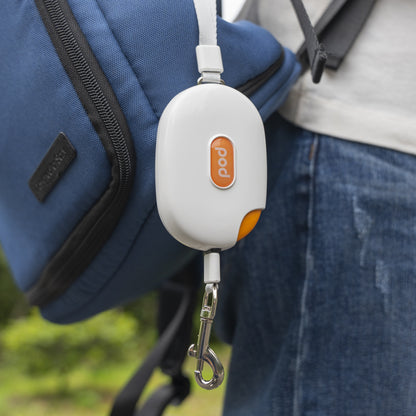 POD pocket pet Leash