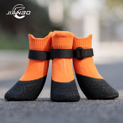 Suitable Running Shoes