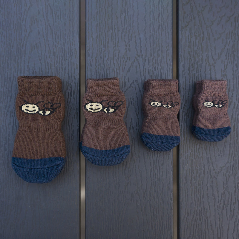 Indoor Pet socks