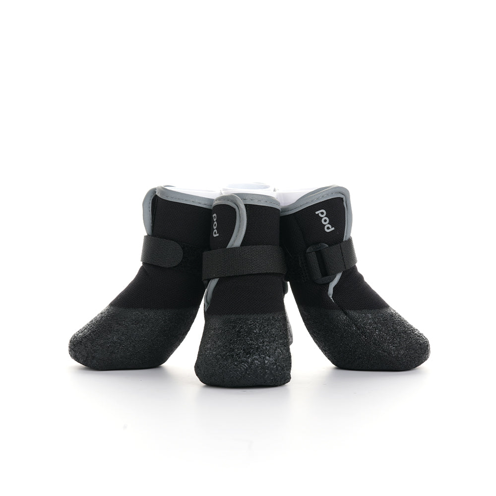 Dog Hiking Shoes（Fleece-lined Version）