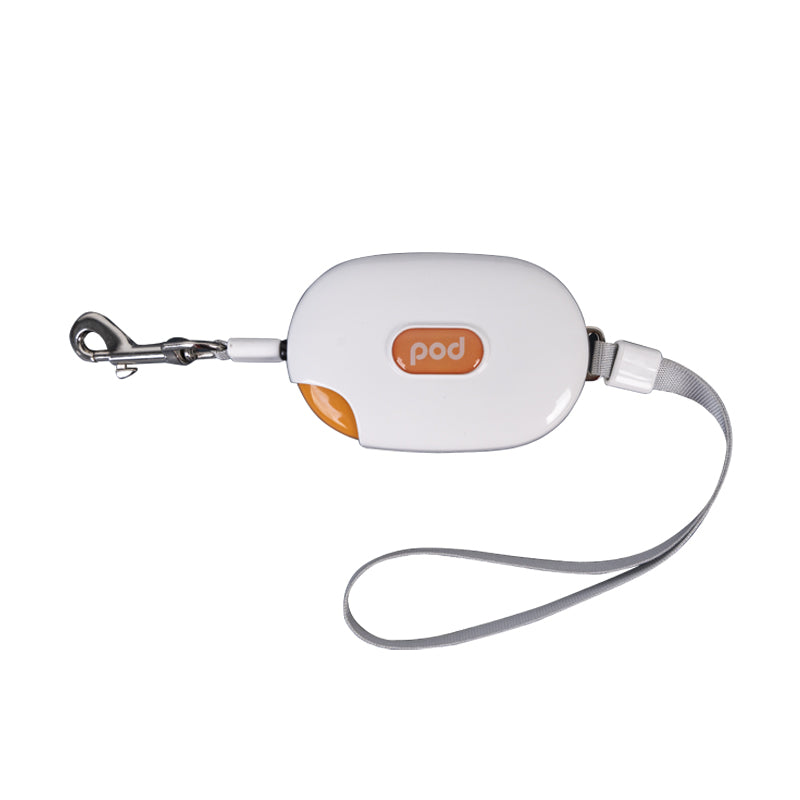 POD pocket pet Leash