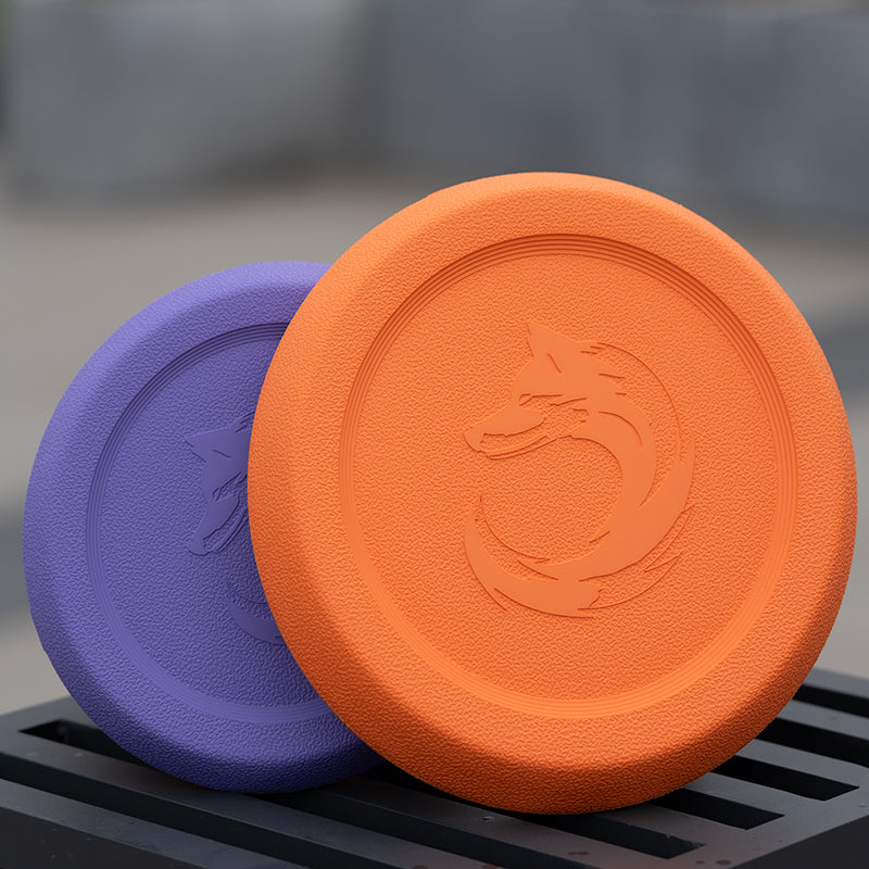 WindRacer Dog Disc