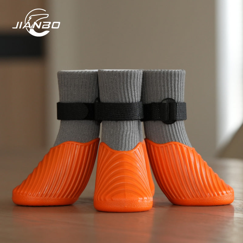 pod Cushioned Shoes
