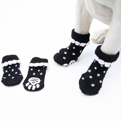 Indoor Pet socks